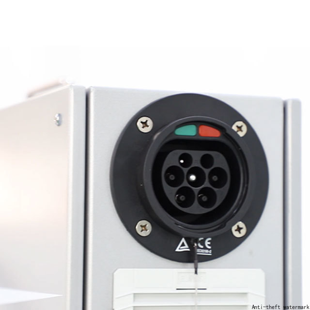 2024 populaire CCS1 CCS2 20KW  - Portable Dc Fast Charger 20Kw Ccs2 avis et prix