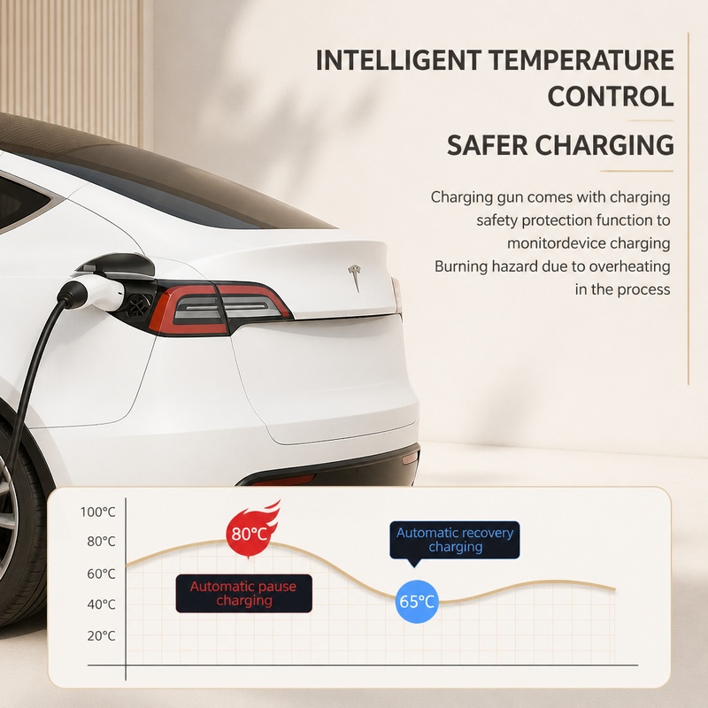Chargeur portable pour véhicul - Portable Ev Charger 32A Type 2 Cee Plug avis et prix
