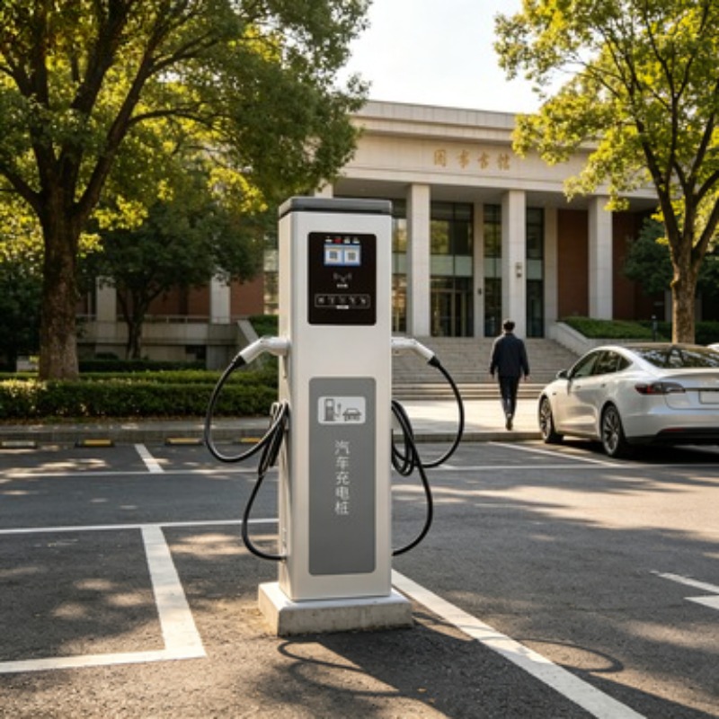 Chargeur EV AC 22 kW Type 2, b - 22Kw Wallbox Type 2 Ocpp Rfid avis et prix