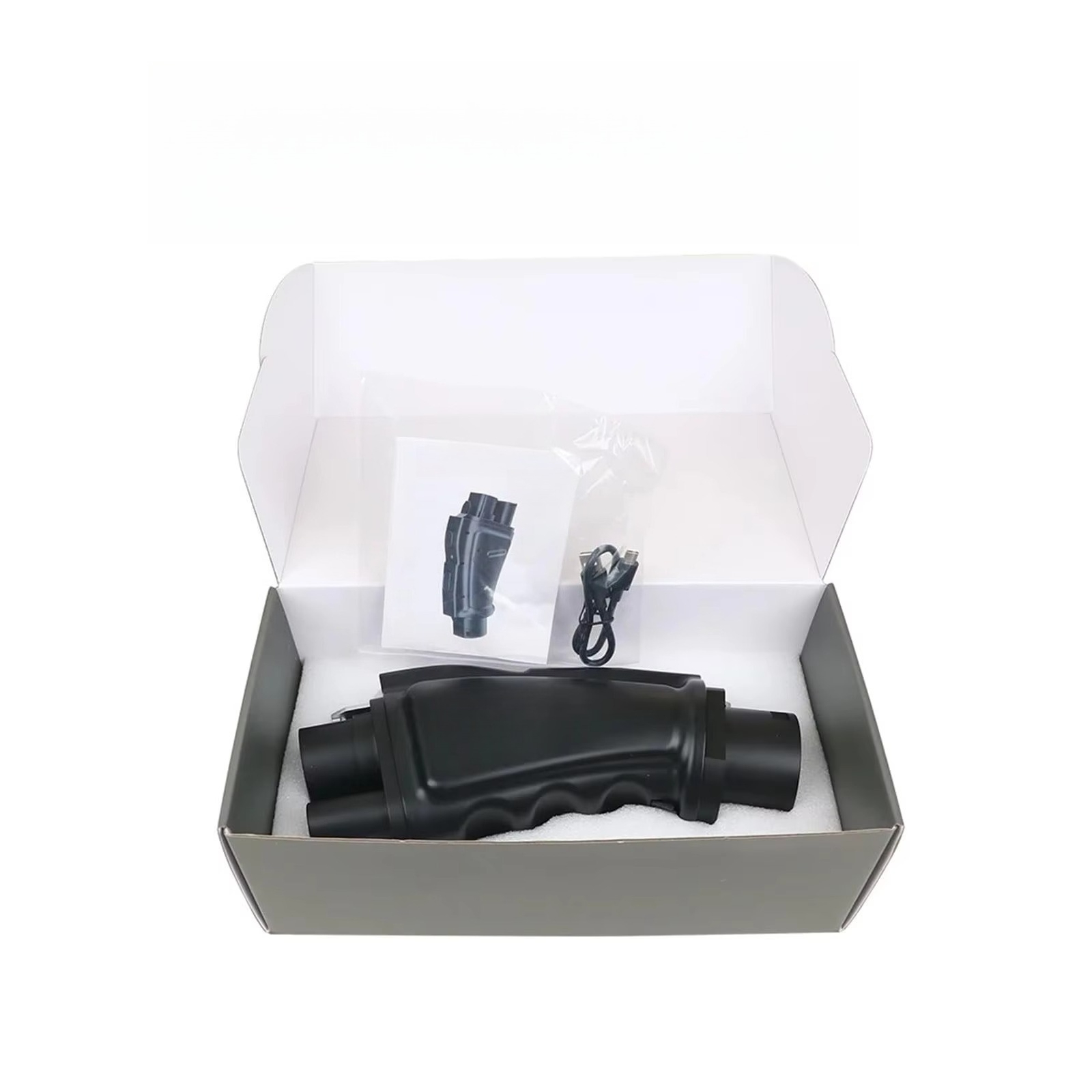 Adaptateur convertisseur CCS C - Gb/T To Ccs2 200A Fast Charging Adapter avis et prix